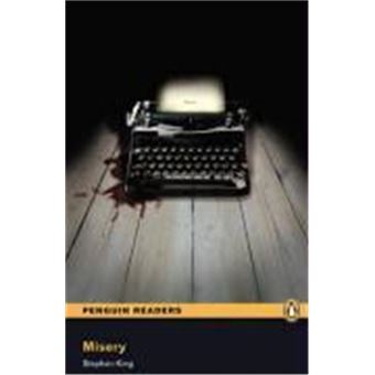 Misery - 1
