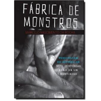 Fábrica De Monstros - 1