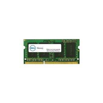 módulo de memória DELL A8860720 16GB DDR4 2133MHz ECC  Verde - 1