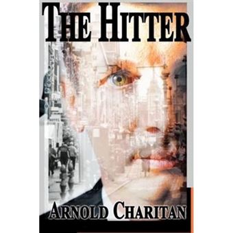 The Hitter - Paperback / softback - 2000 - 1