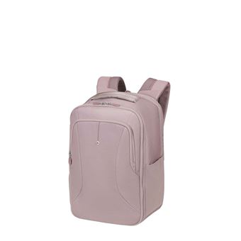 Mochila para Portátil Samsonite Underseater Guardit Classy 2.0 | 14" | Rosa | 24L - 1