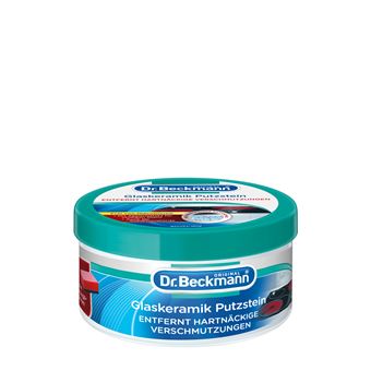 Detergente Lava-tudo Dr. Beckmann 4008455029115 - 1
