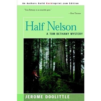 Half Nelson - Paperback / softback - 2000 - 1
