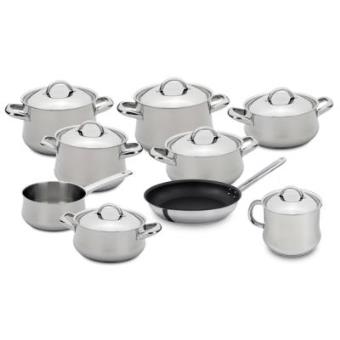 CONJUNTO SILAMPOS LOW COST I / ID IND. - 1