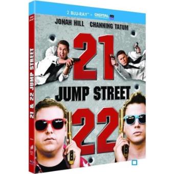21 Jump Street/22 Jump Street - 1