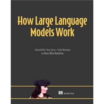 How Large Language Models Work - 1