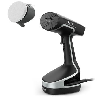 Vaporizador de Vestuário Tefal Acces Steam Force DT8270 | Preto - 1