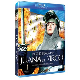 Juana de Arco (1948) / Joan of Arc (Blu-ray) - 1