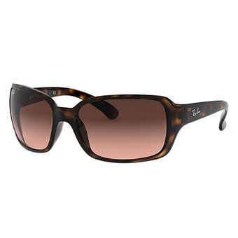 Óculos de sol Ray-Ban RB4068 - 1