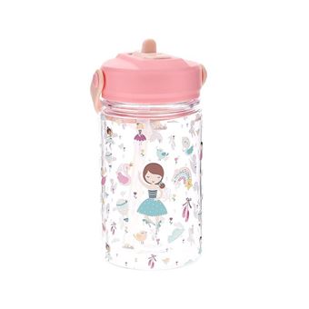 Garrafa em Tritan Aurea Kids Ballet | 350ml - 1