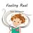 feeling Real Paperback -_0