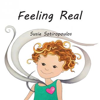 feeling Real Paperback -