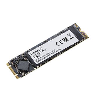 Disco SSD Intenso Top | 128 GB - 1