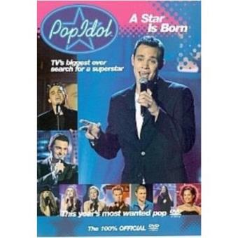 Pop Idol - A Star Is Born - 1