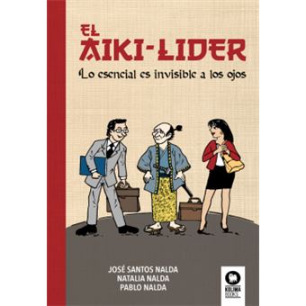 El Aiki-Lider - 1