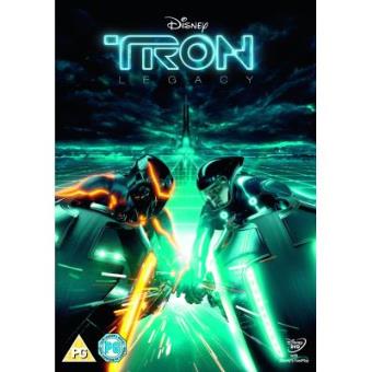 Tron Legacy - 1
