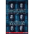 A Song of Ice and Fire - Book 5: A Dance with Dragons Part 2: After the Feast