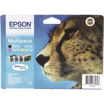 Epson T0715 - 1