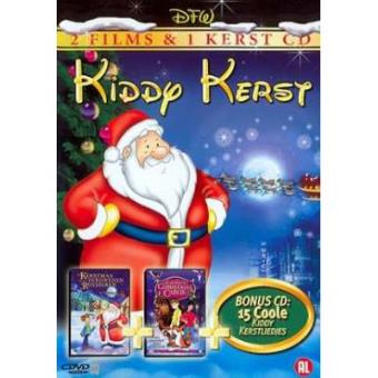 Kiddy Kerst - 1