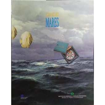 As idades dos mares. - 1