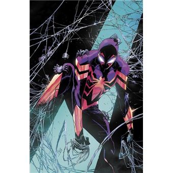 Miles Morales: Homem-Aranha (2023) Vol. 6 - 1