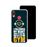Capa Hapdey para Huawei Y7 2019 - Y7 Prime 2019 Design I Followed my Heart and it Led me to the Gym em Silicone Flexível e TPU_2