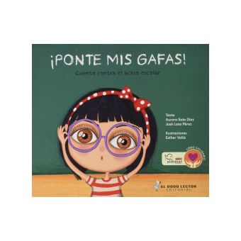 ¡Ponte Mis Gafas! - 1