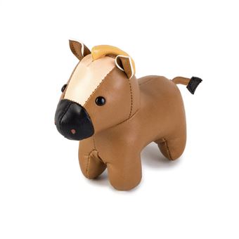Peluche Little Big Friends Carlos O Cavalo | 10cm - 1