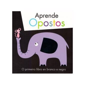 Aprende Opostos - 1