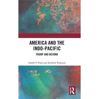 America And The Indo-Pacific - 1