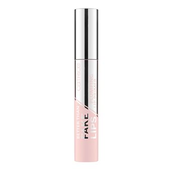 Primer Catrice Better Than Fake Lips Plumping Lip Primer 010 - 1