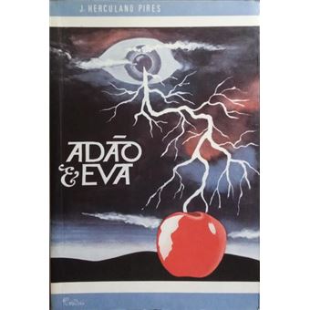 Adão e eva. [3.ª edição] - 1