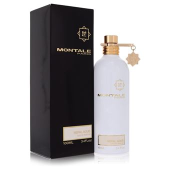 Perfume Feminino Montale Nepal Aoud | EDT | 3.4 oz | 100 ml - 1