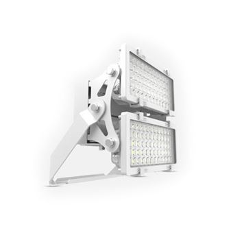 Projetor LED Tech Dimável Aron - ILAR-00986 | 400W | IP65 - 1