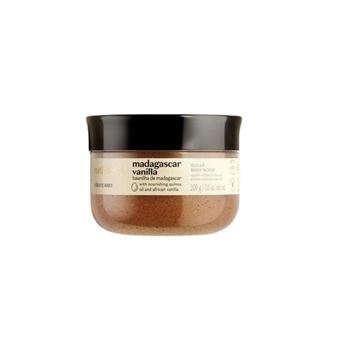 Açúcar Esfoliante O Boticário Nativa Spa | Baunilha de Madagáscar | 200g - 1