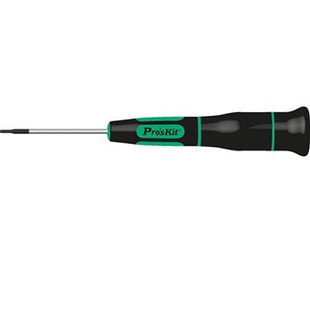 Chave de Precisão Tipo Torx Mgr T10H 147Mm SD-081-T10H - 1