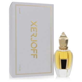 Perfume Masculino 17/17 Stone Label Homme Xerjoff | EDP | 1.7 oz | 50 ml - 1