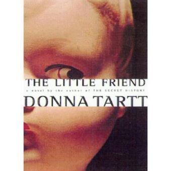 The Little Friend - 1