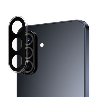 Protetor de Ecrã para Telemóvel PanzerGlass PanzerGlass® Hoops® Camera Lens Protector Transparent Samsung Galaxy A36 5G | Transparente - 1