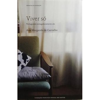 Viver só. - 1