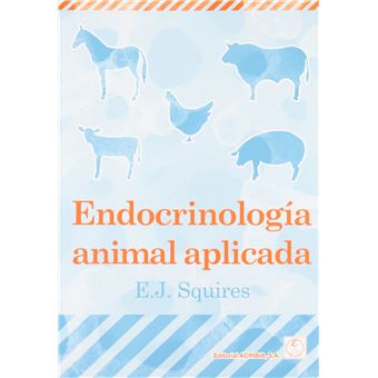 Endocrinología Animal Aplicada - 1