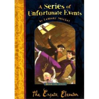 The Ersatz Elevator - 1