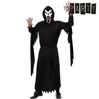 Disfarce para Adultos Th3 Party 9695 Fantasma XL - 1
