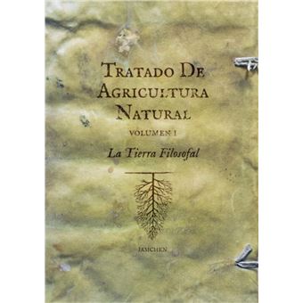 Tratado De Agricultura Natural (2 Volumenes) - 1