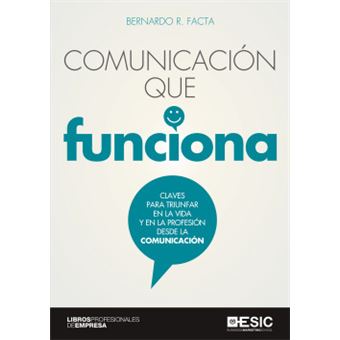 Comunicación Que Funciona - 1