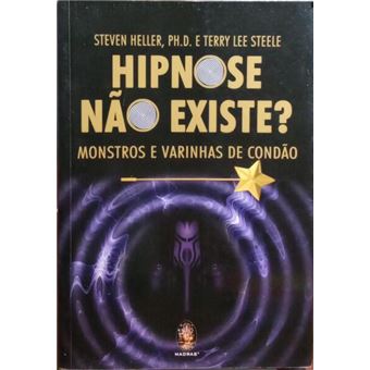 Hipnose não existe? - 1