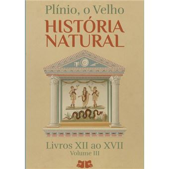 História Natural - 1