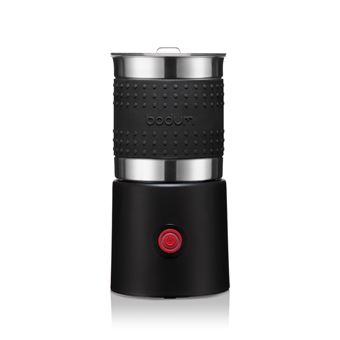 Automatic Milk Frother/warmer Bodum Bistro | Preto - 1