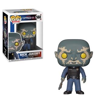 Figuras de coleção FUNKO 27381 - 1