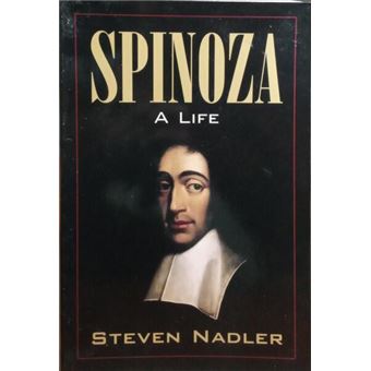 Spinoza, a life. - 1